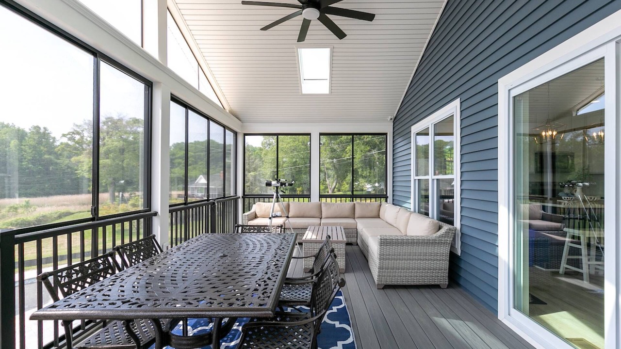 Photo of Outdoor in Tracys Landing