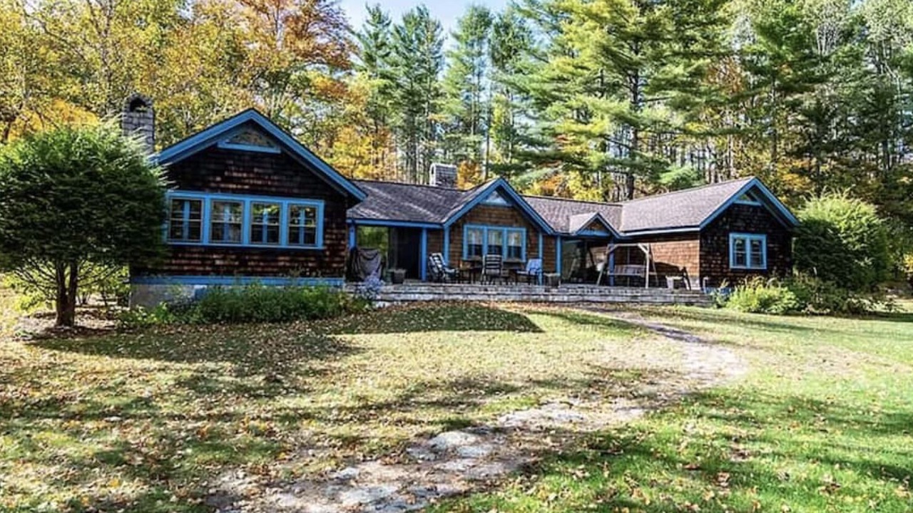Photo of Outdoor in Keene
