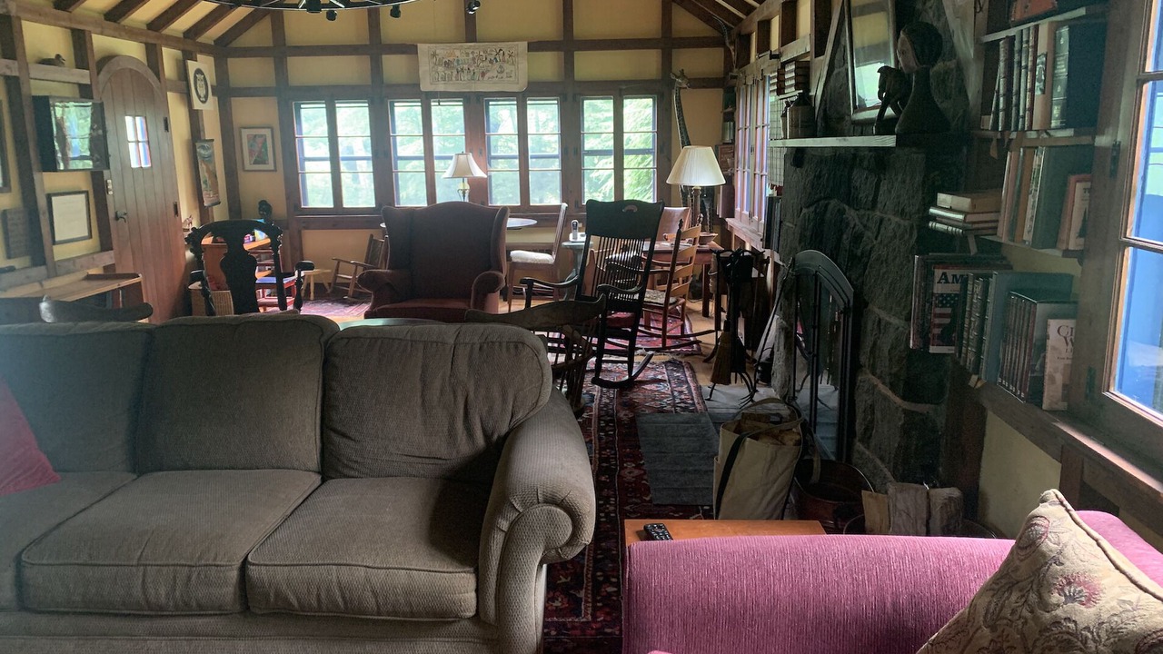 Photo of Livingroom in Keene