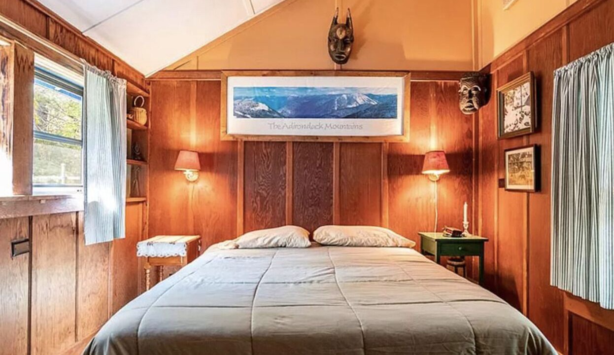 Photo of Bedroom in Keene