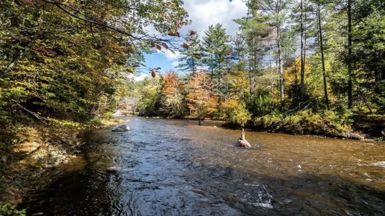 Photo of Outdoor in Keene