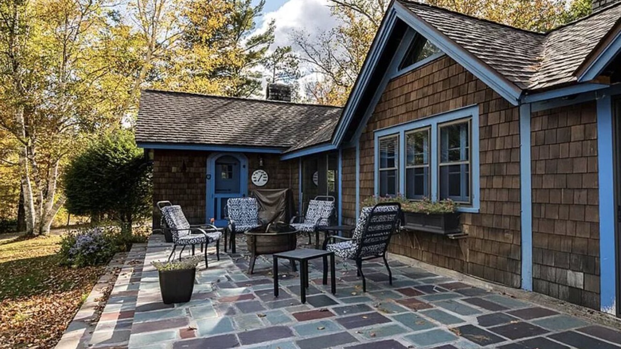 Photo of Patio Balcony in Keene