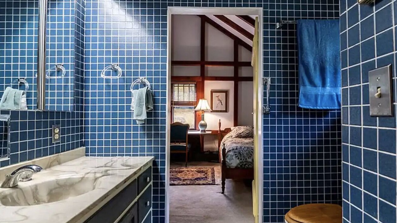 Photo of Bathroom in Keene