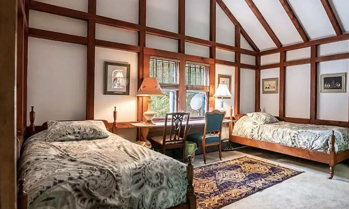 Photo of Bedroom in Keene