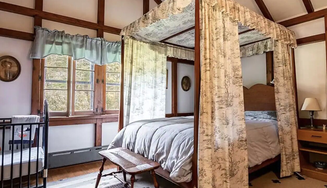 Photo of Bedroom in Keene