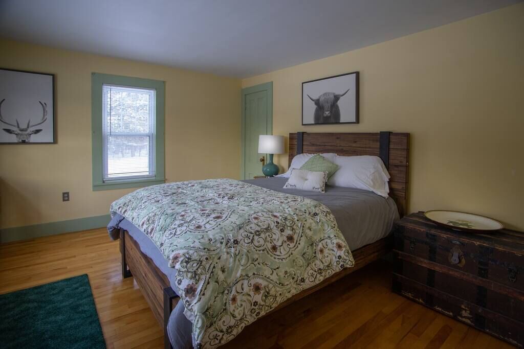 Photo of Bedroom in South Londonderry