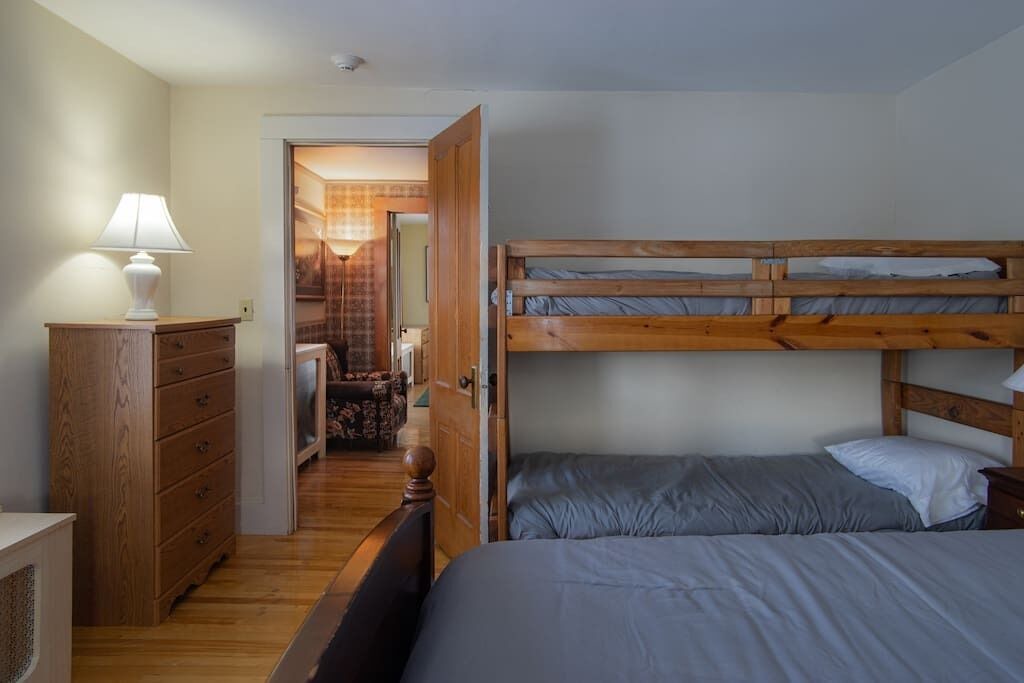 Photo of Bedroom in South Londonderry