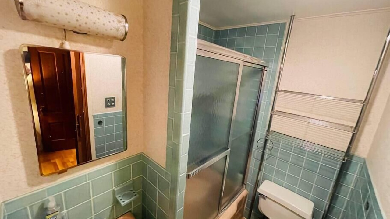 Photo of Bathroom in South Londonderry