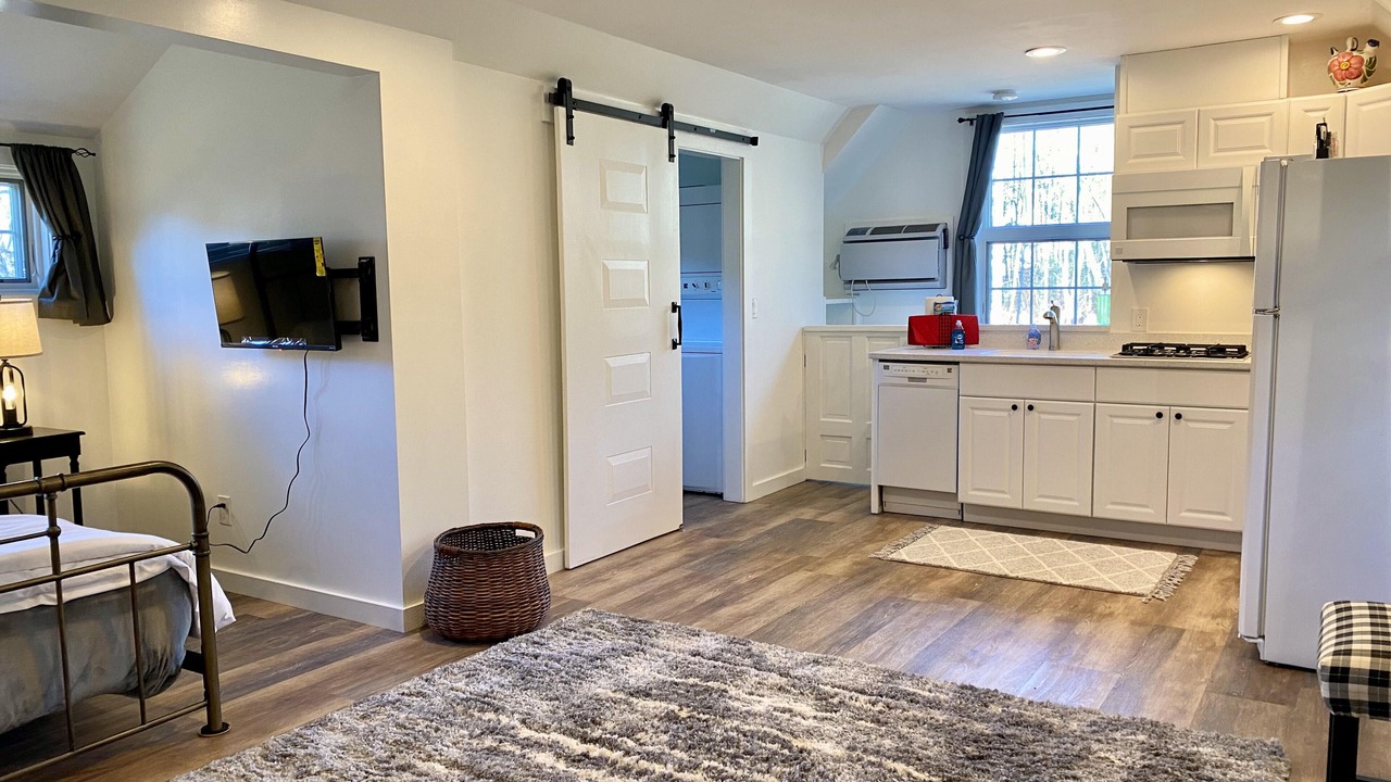 Photo of Bedroom in Stowe
