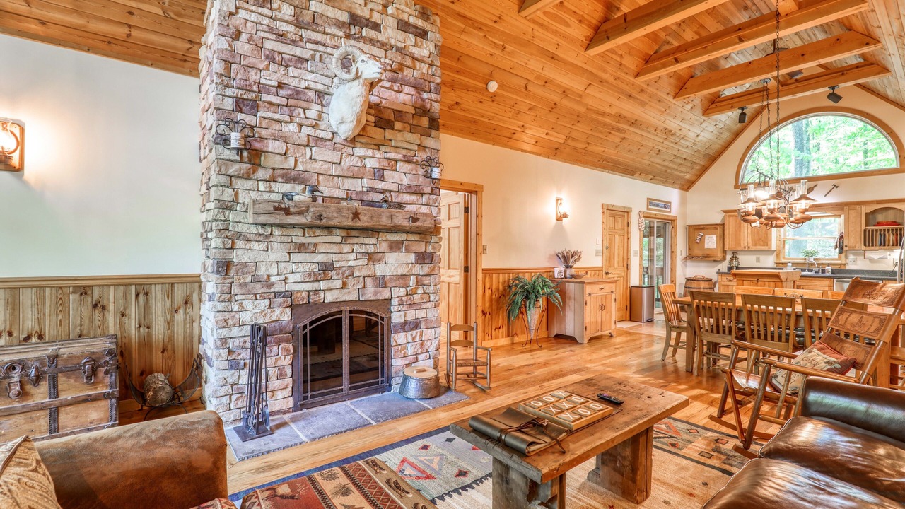 Photo of Livingroom in Millville