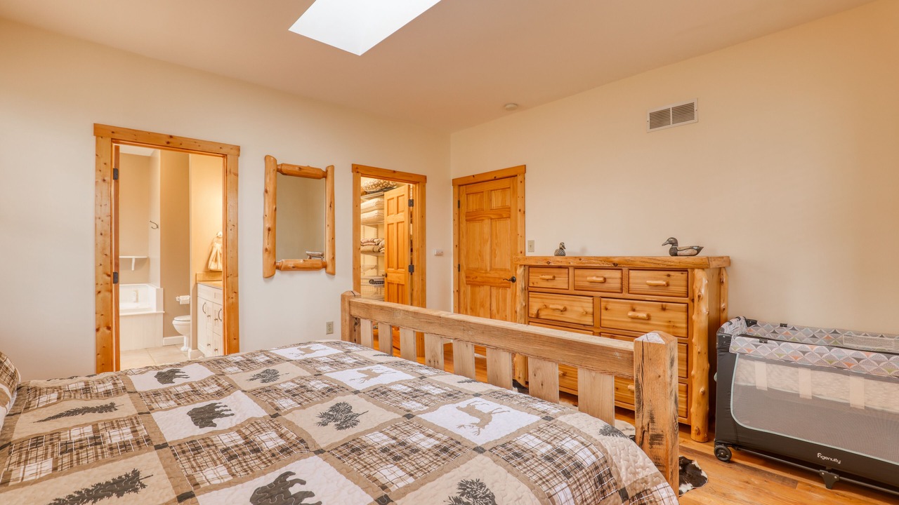 Photo of Bedroom in Millville