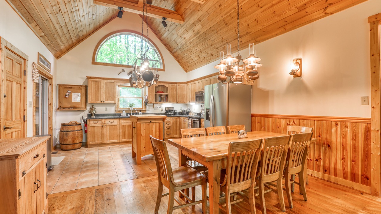 Photo of Kitchen in Millville