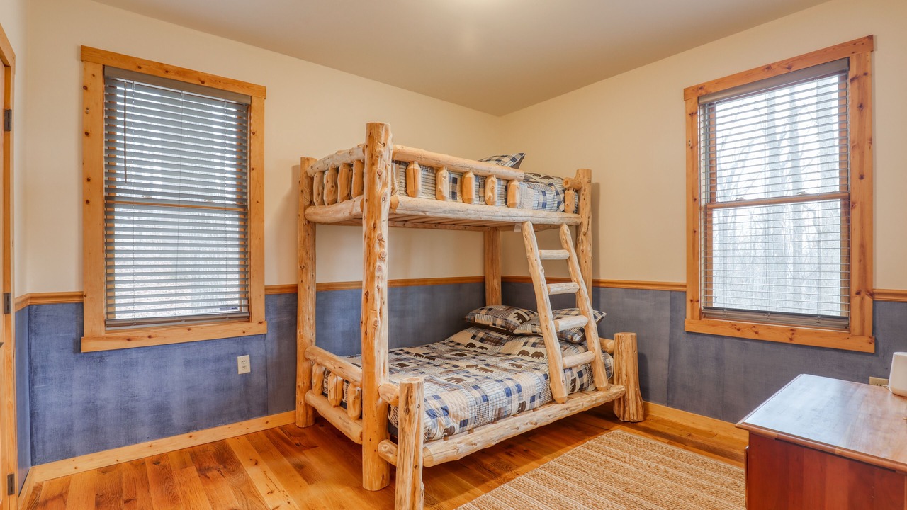 Photo of Bedroom in Millville