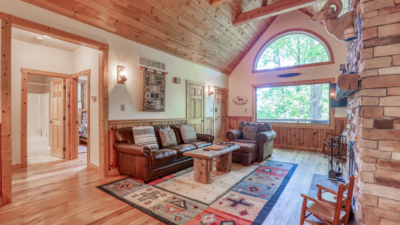Photo of Livingroom in Millville