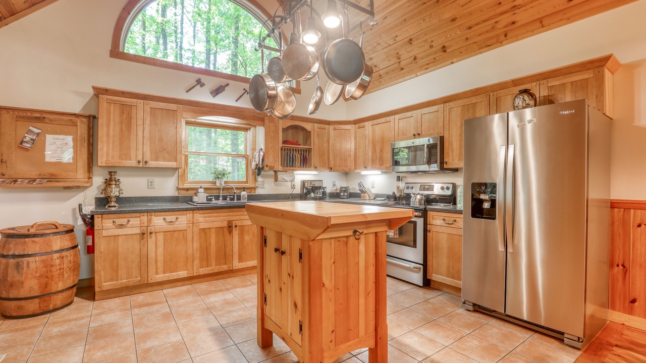 Photo of Kitchen in Millville