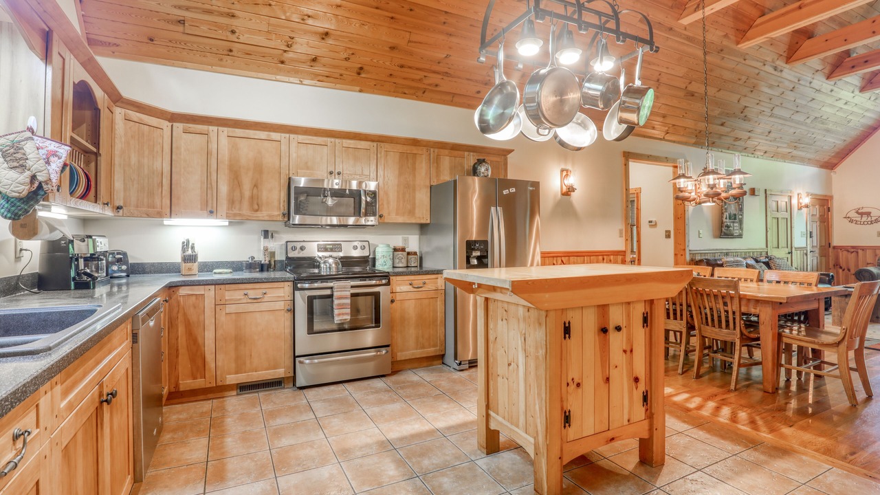 Photo of Kitchen in Millville