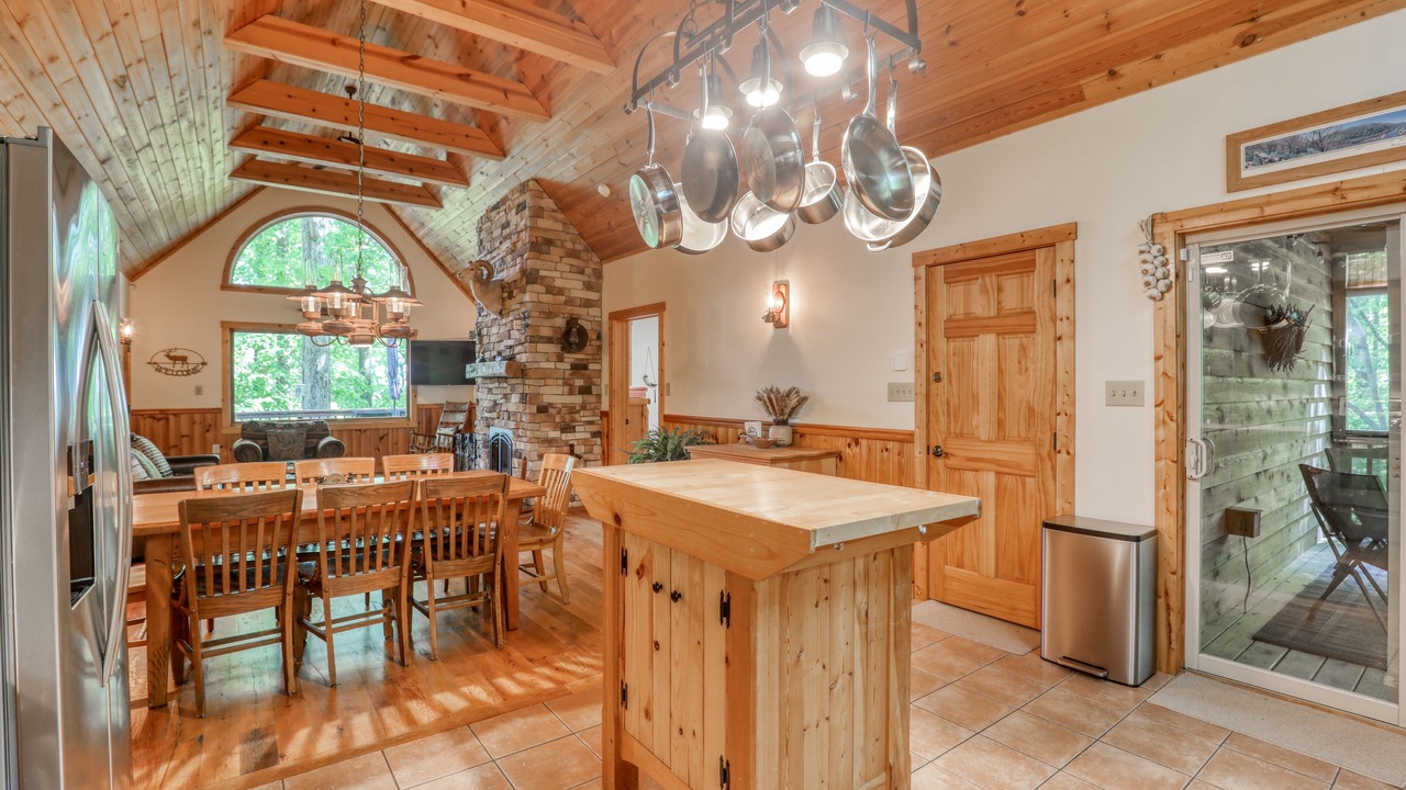 Photo of Kitchen in Millville