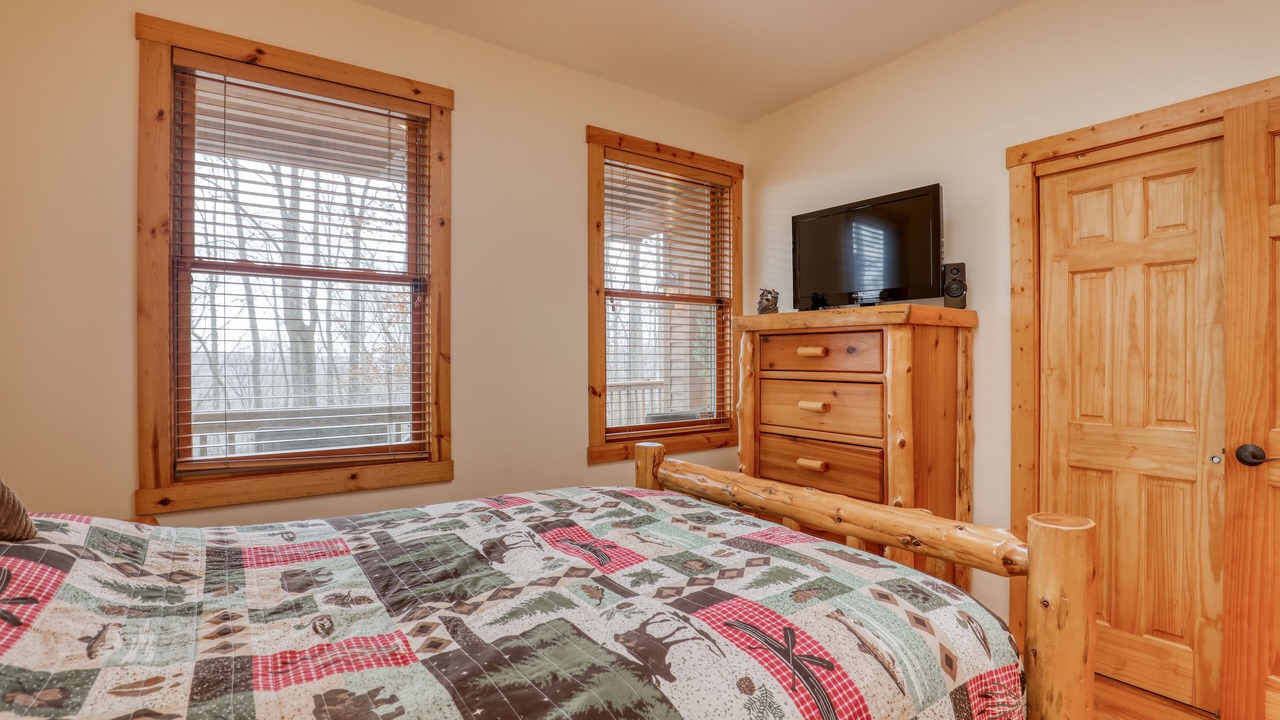 Photo of Bedroom in Millville