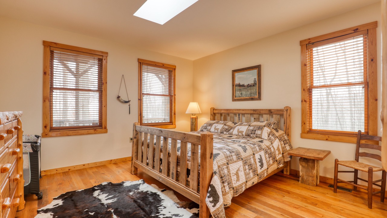 Photo of Bedroom in Millville