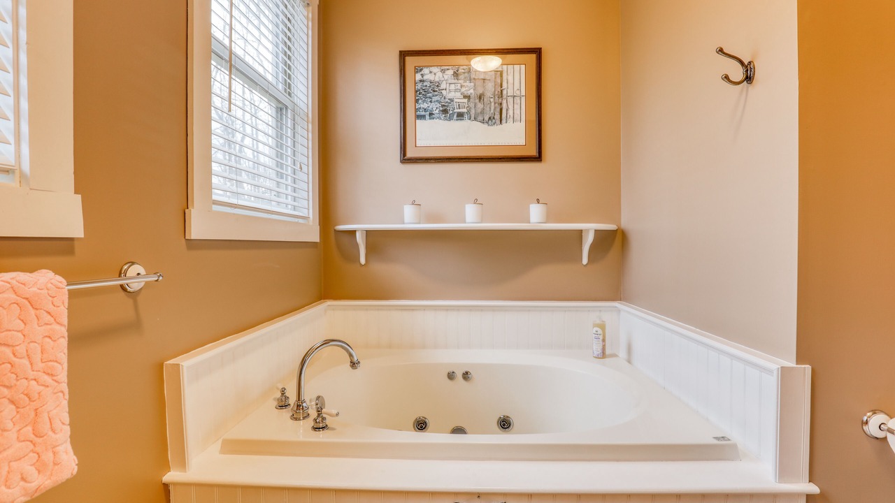 Photo of Bathroom in Millville