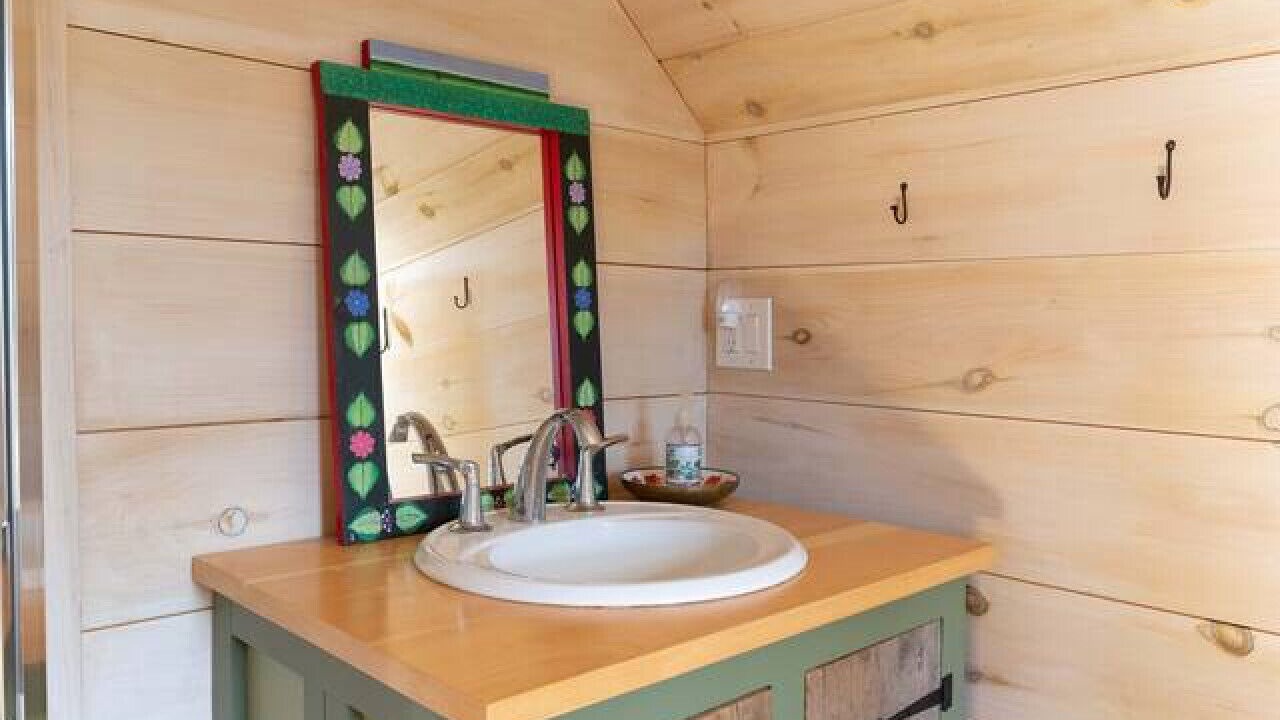 Photo of Bathroom in Montpelier