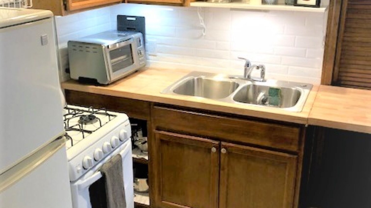 Photo of Kitchen in Bridgewater
