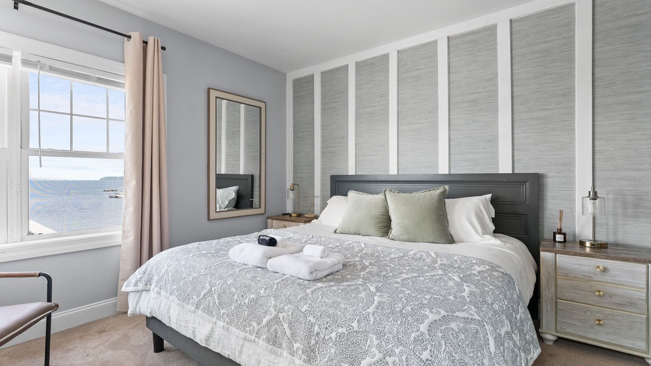 Photo of Bedroom in Colchester