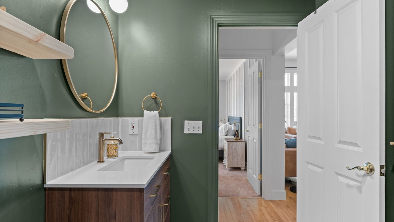 Photo of Bathroom in Colchester