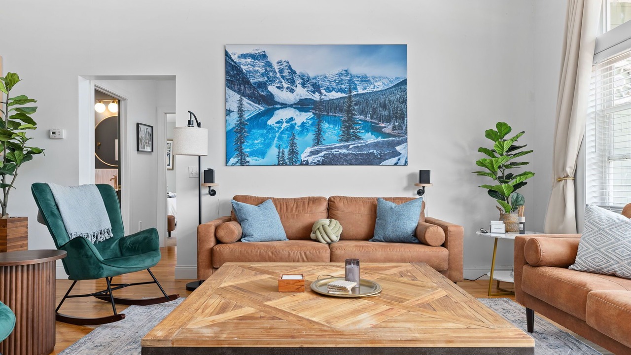 Photo of Livingroom in Colchester