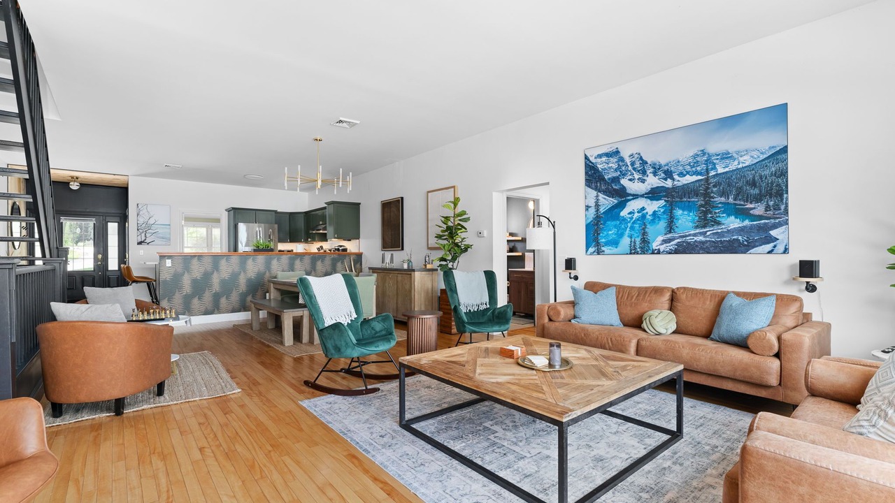 Photo of Livingroom in Colchester