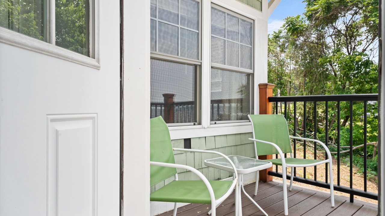 Photo of Outdoor in Colchester