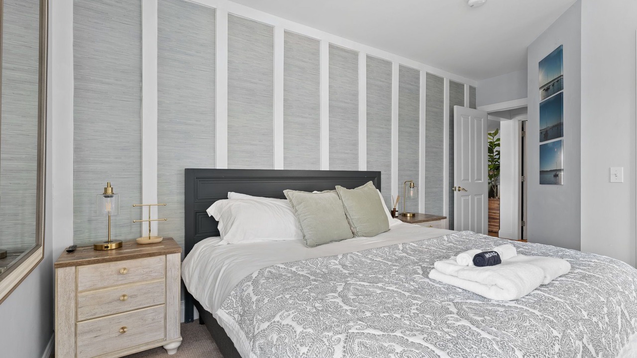 Photo of Bedroom in Colchester