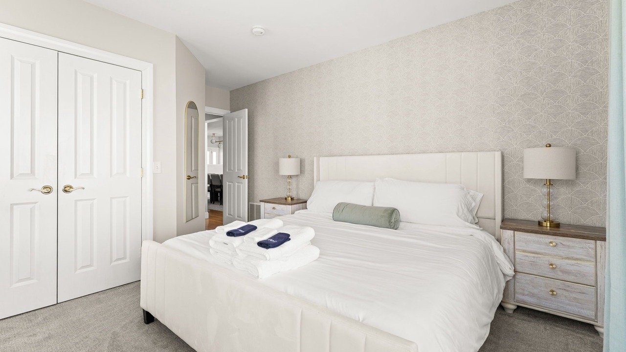 Photo of Bedroom in Colchester