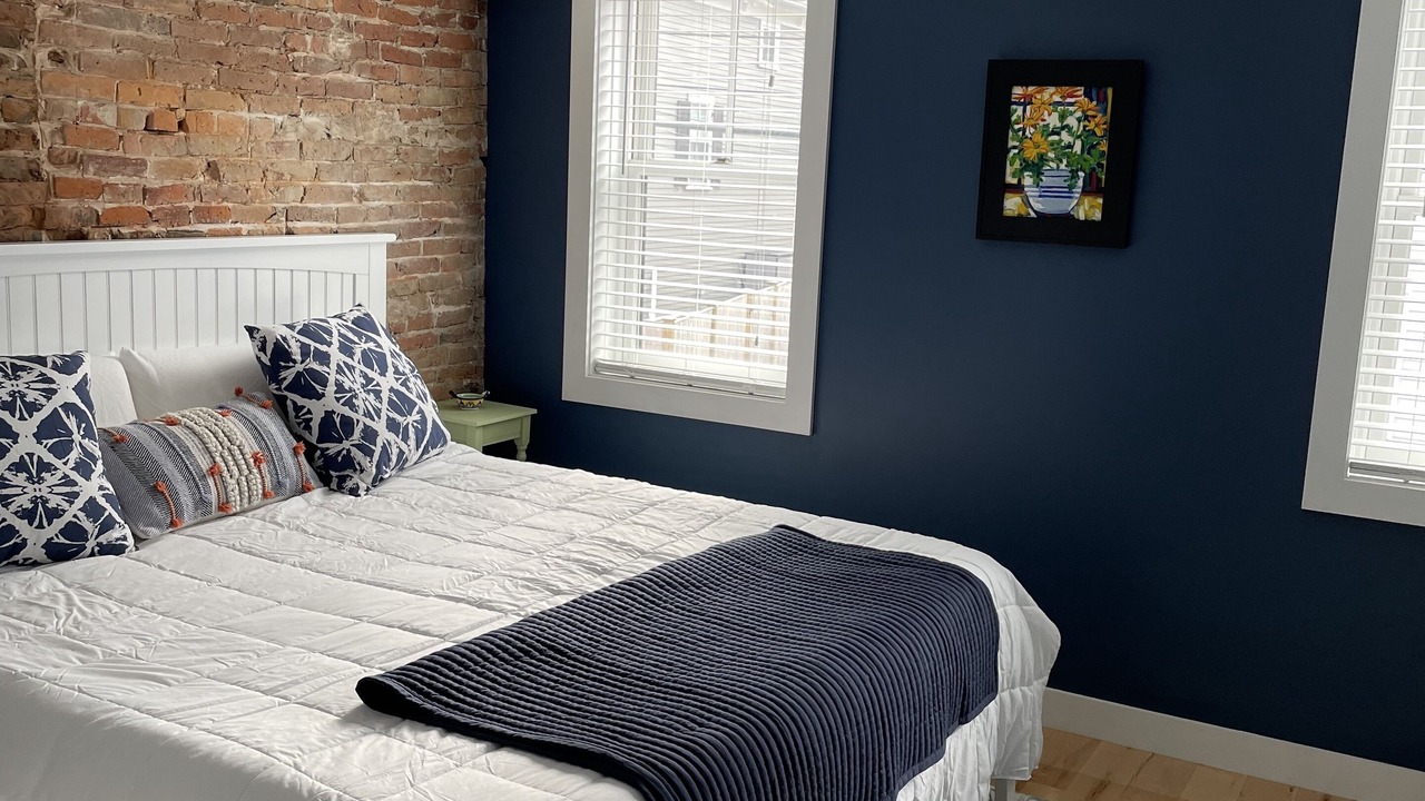 Photo of Bedroom in Newburyport