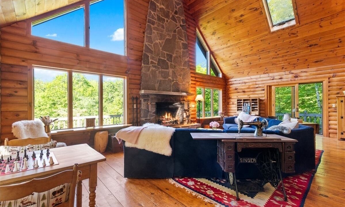 Photo of Livingroom in Dorset