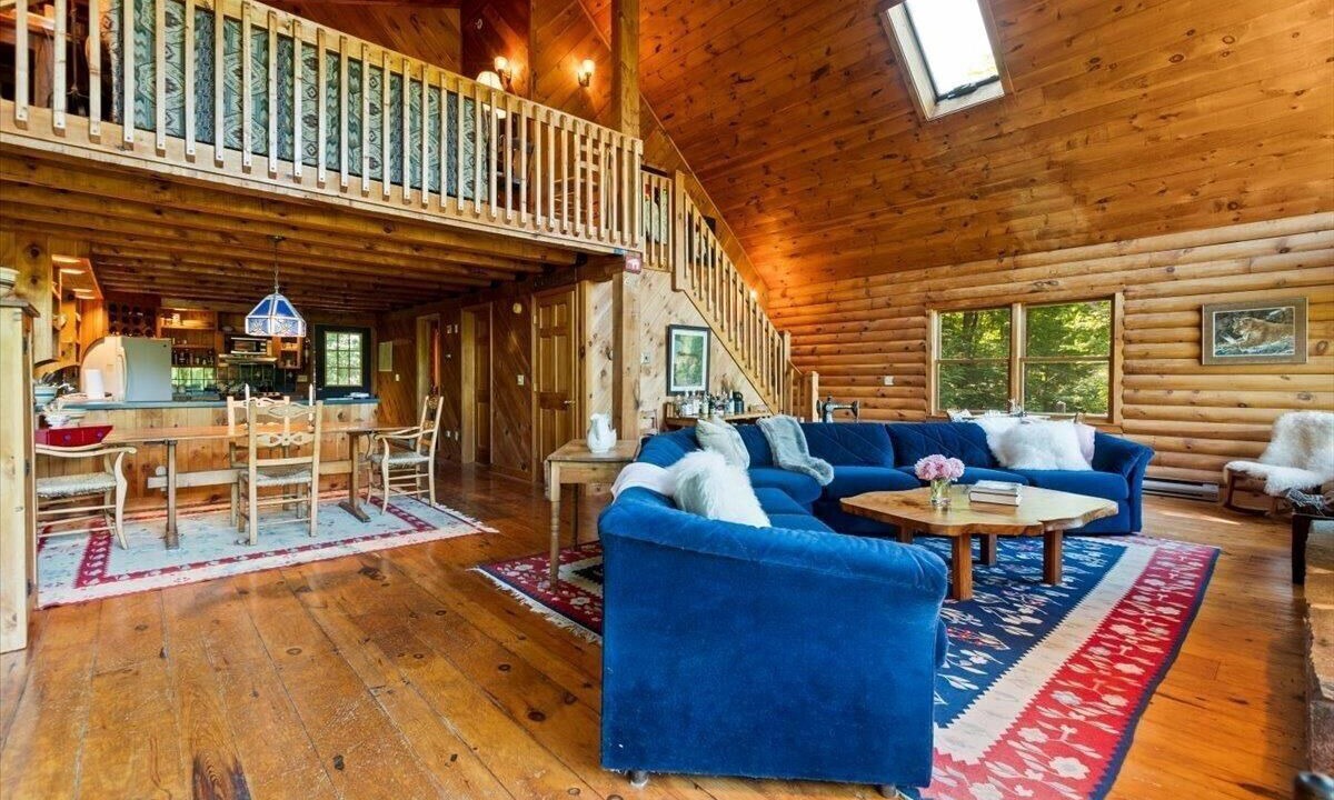 Photo of Livingroom in Dorset