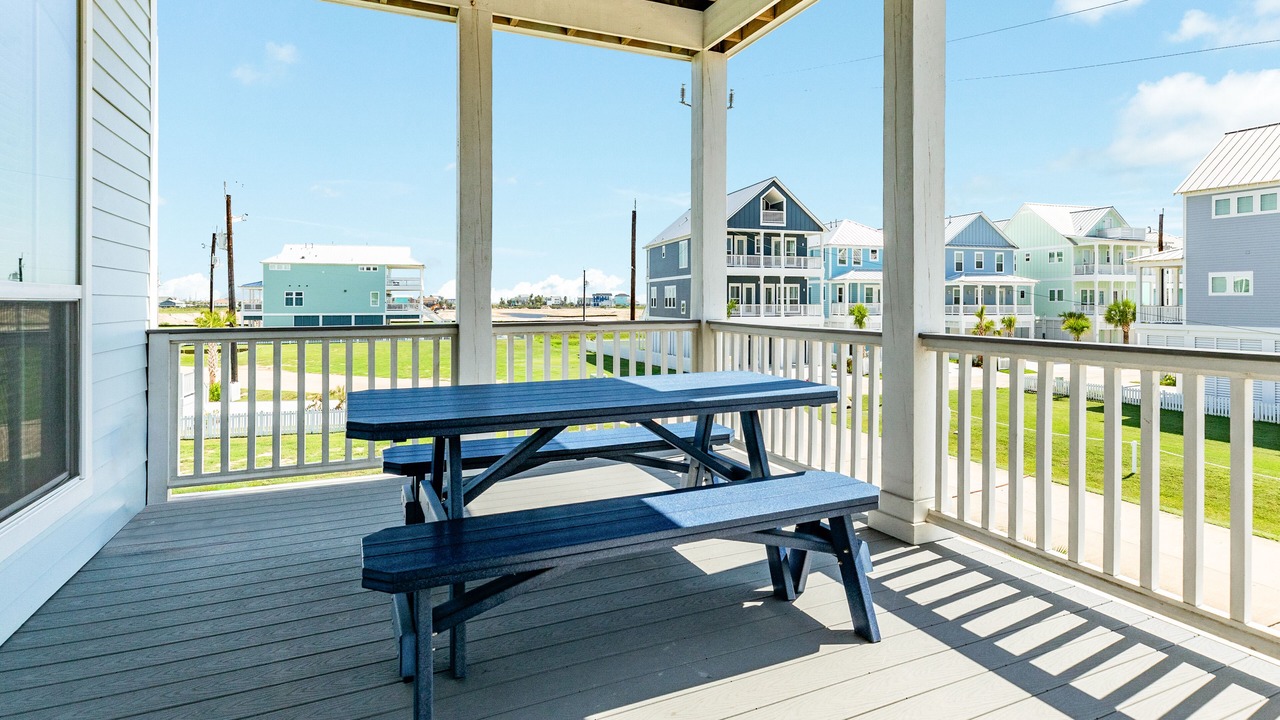Photo of Outdoor in Galveston