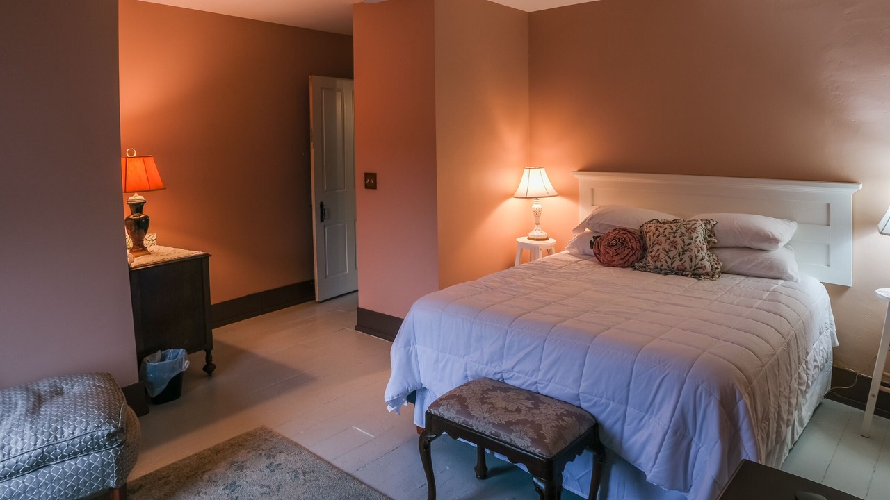 Photo of Bedroom in Clarence