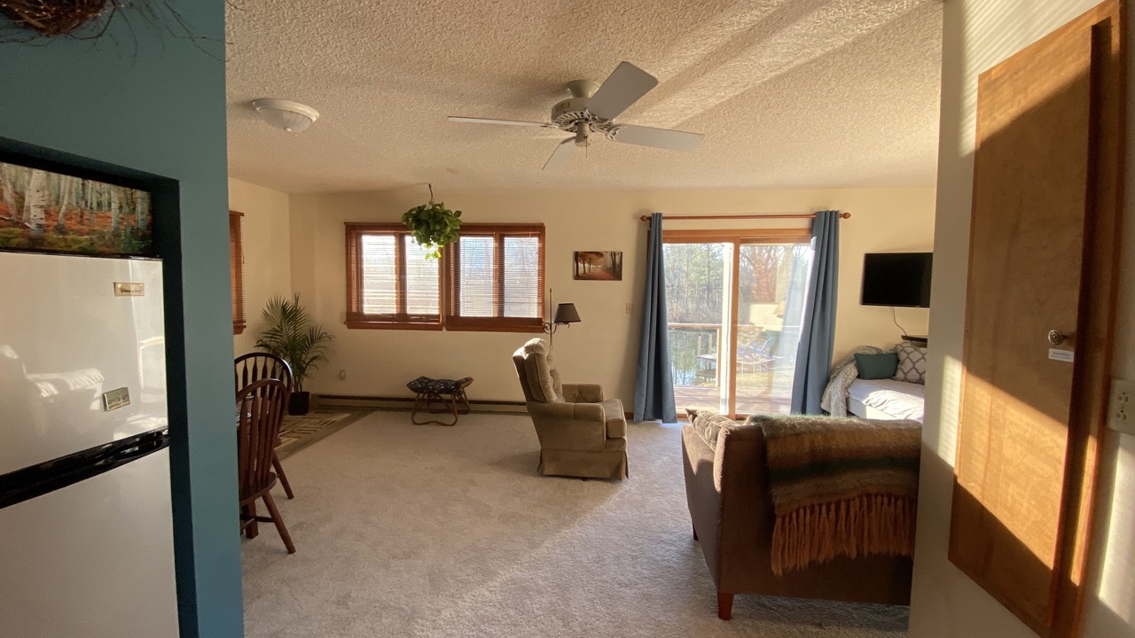 Photo of Livingroom in Manchester