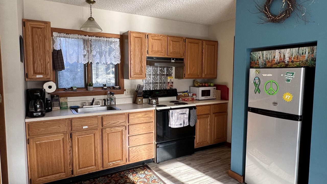Photo of Kitchen in Manchester