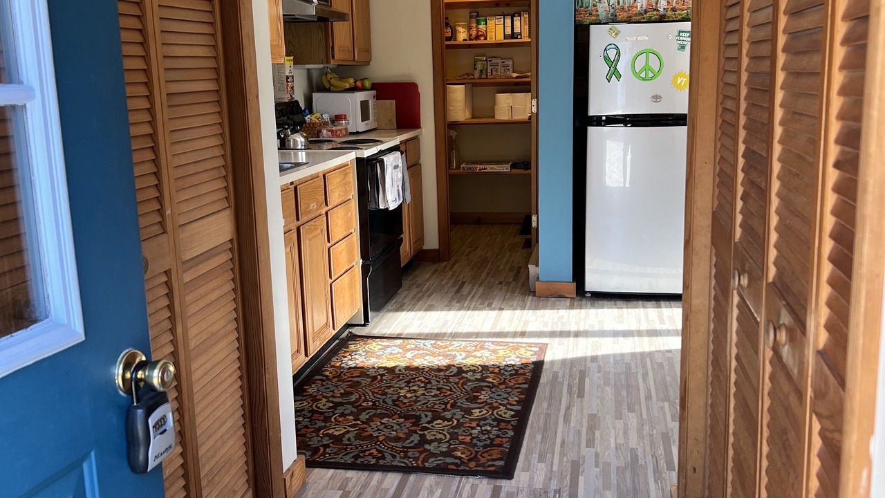 Photo of Kitchen in Manchester