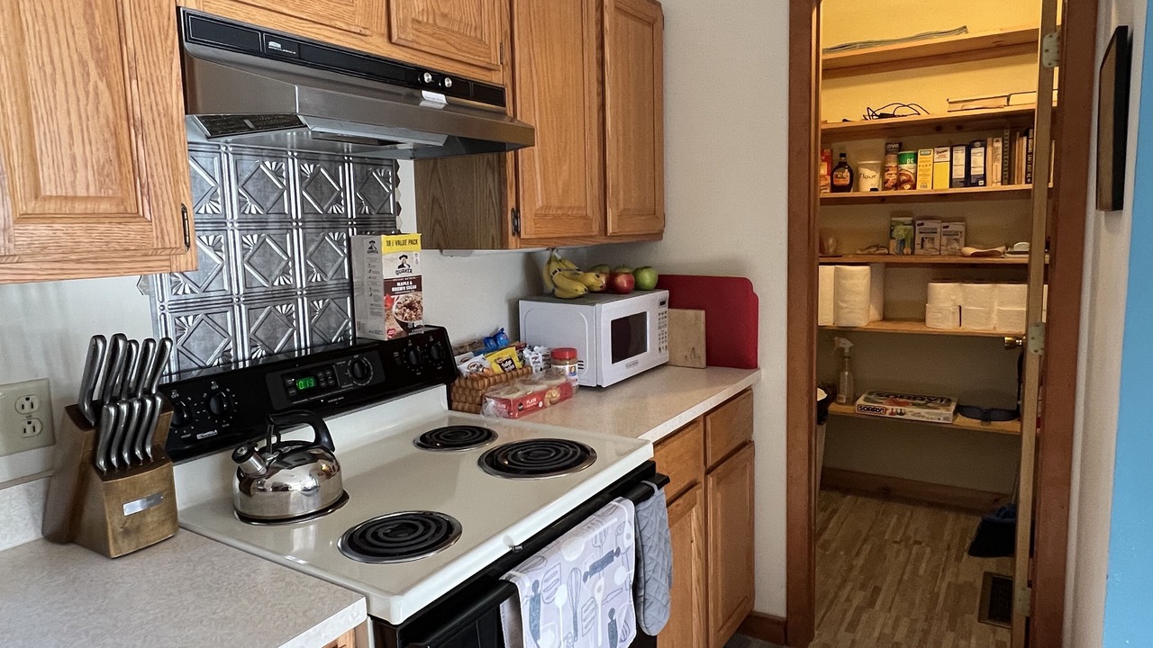 Photo of Kitchen in Manchester