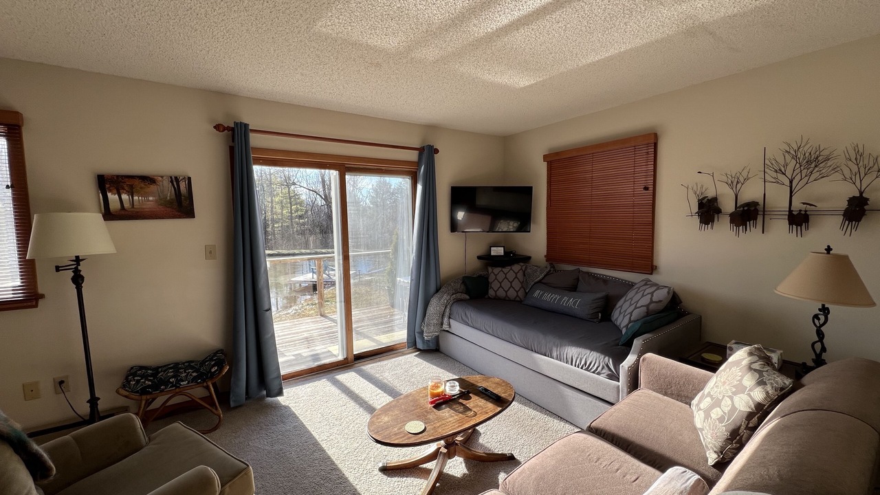 Photo of Livingroom in Manchester