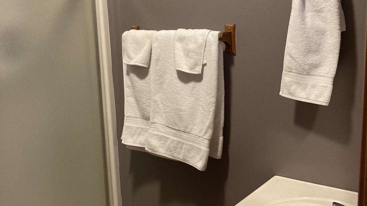 Photo of Bathroom in Linville