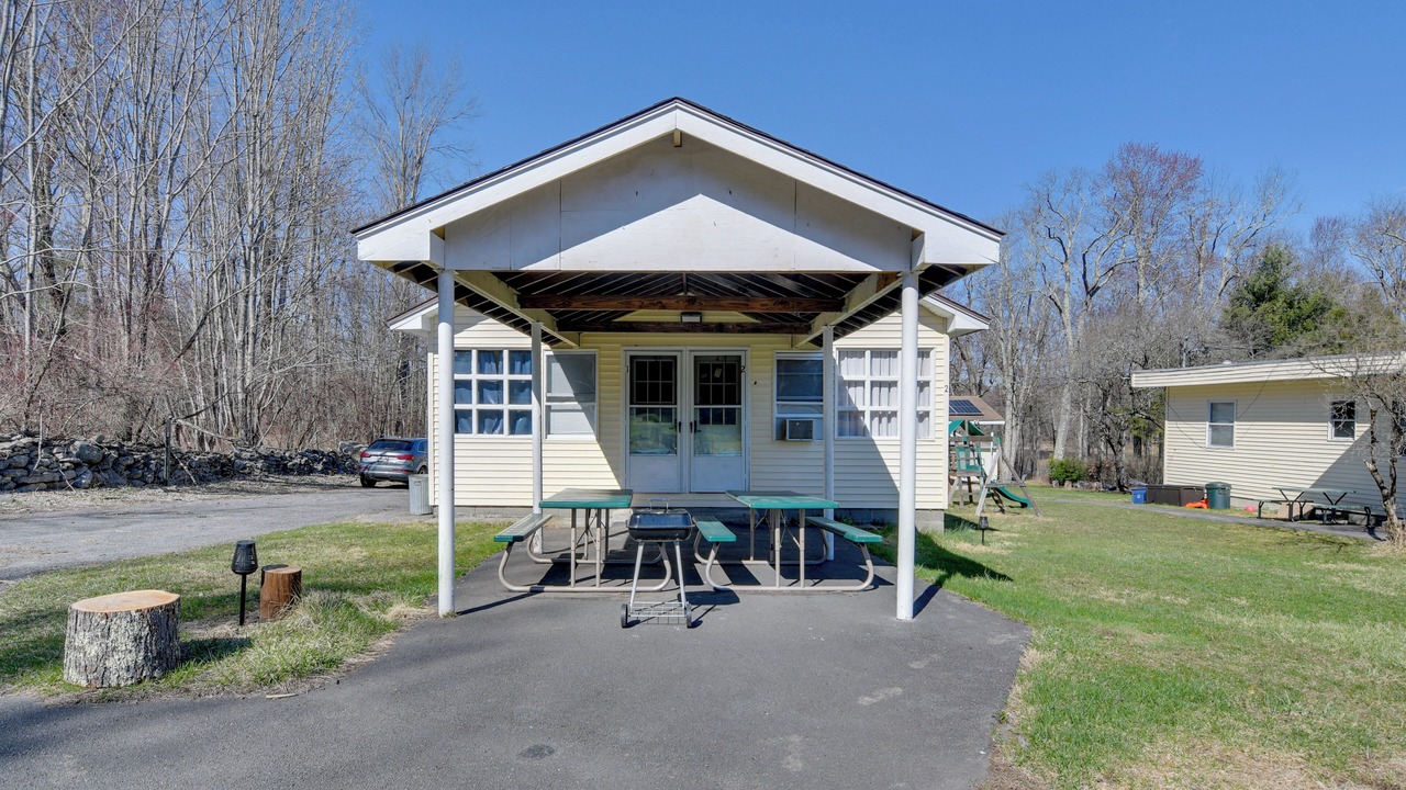 Photo of Outdoor in Ellenville