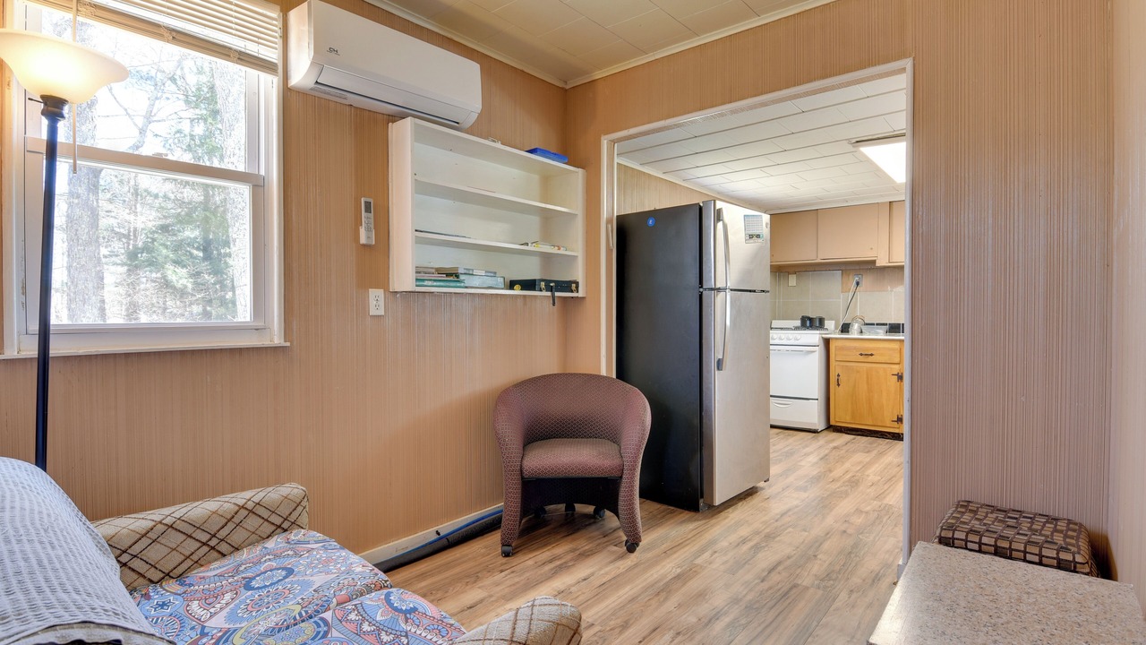 Photo of Bedroom in Ellenville