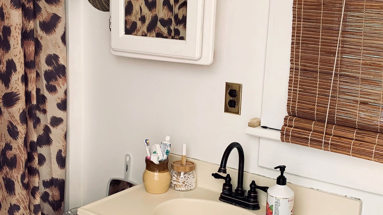 Photo of Bathroom in New Kingston