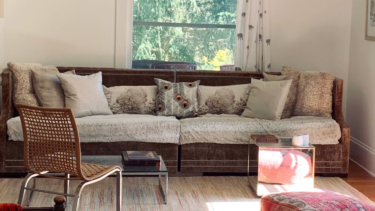 Photo of Livingroom in New Kingston