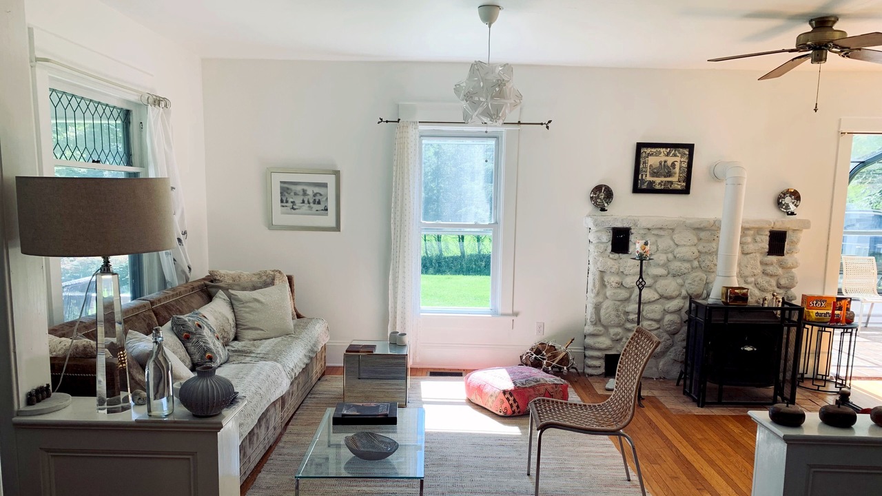 Photo of Livingroom in New Kingston