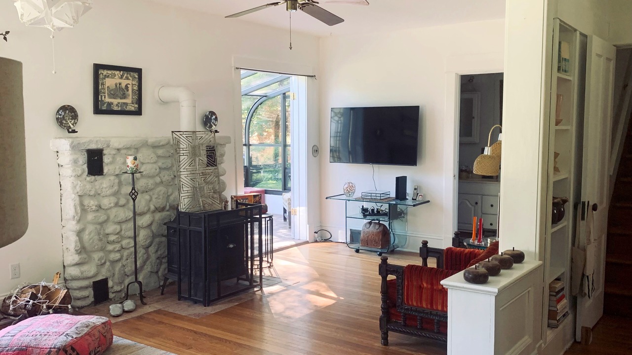 Photo of Livingroom in New Kingston